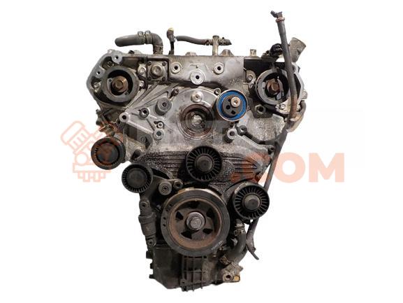 Motor P9XA715 Renault Espace IV (Fase II) 3.0 dCi V6 (181 cv) Automatico