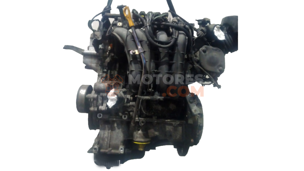 Motor PBT Hyundai i20 (GB) 1.0 T-GDI (120 cv)