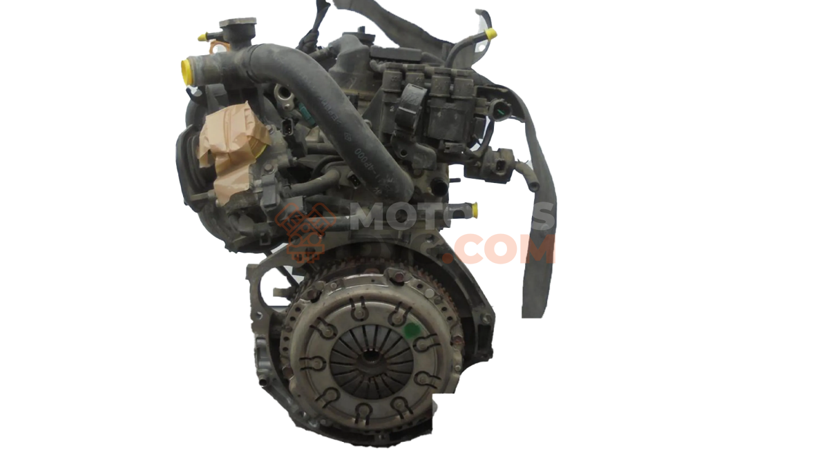 Motor PBT Hyundai i20 (GB) 1.2 (75 cv)