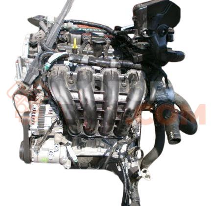 Motor PE Mazda 3 III Hatchback (BM, Versión 2017) 2.0 Skyactiv-G (120 cv)