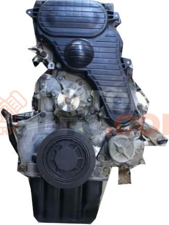 Motor PE-VPR Mazda 3 III Sedan (BM, Versión 2017) 2.0 Skyactiv-G (120 cv) Automatico