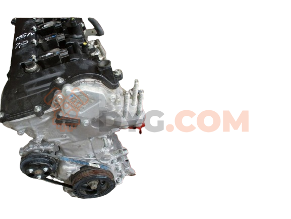 Motor PE01 Mazda 3 III Sedan (BM) 2.0i (120 cv)
