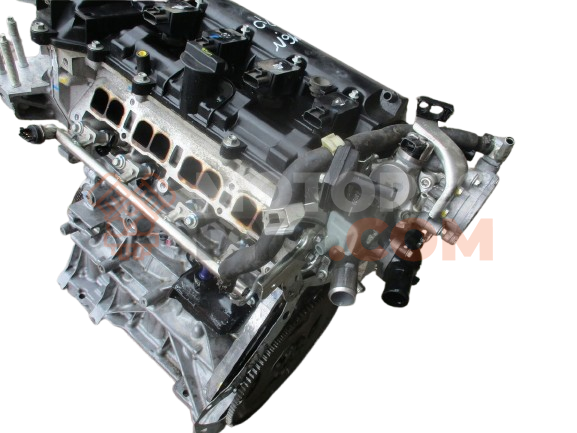 Motor PE01 Mazda 3 III Sedan (BM) 2.0i (120 cv)