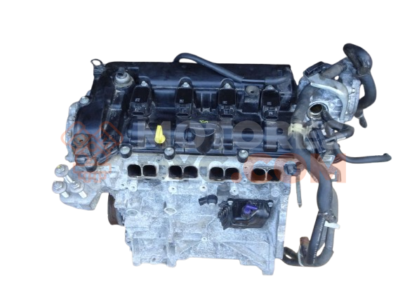 Motor PE01 Mazda CX-5 2.0 (160 cv) SKYACTIV-G 4WD