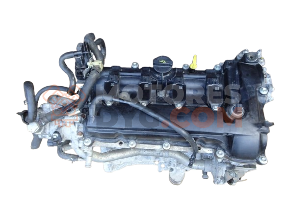 Motor PE01 Mazda CX-5 2.0 (160 cv) SKYACTIV-G 4WD
