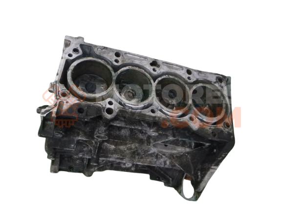 Motor PE01 Mazda CX-5 2.0 (160 cv) SKYACTIV-G 4WD