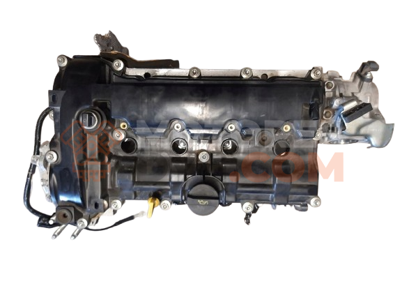 Motor PE01 Mazda CX-5 2.0 (160 cv) SKYACTIV-G 4WD
