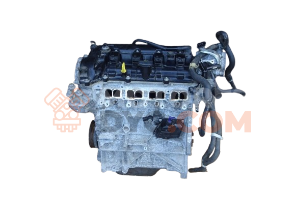 Motor PE01 Mazda CX-5 2.0 (160 cv) SKYACTIV-G 4WD