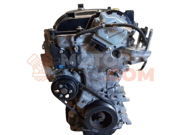 Motor PE01 Mazda CX-5 2.0 (160 cv) SKYACTIV-G 4WD