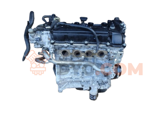 Motor PE01 Mazda CX-5 2.0 (160 cv) SKYACTIV-G 4WD
