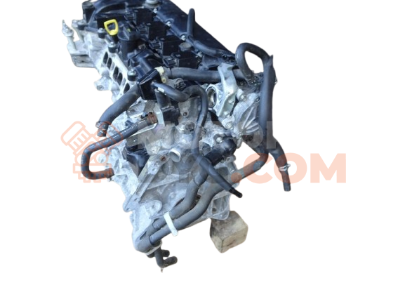Motor PE01 Mazda CX-5 2.0 (160 cv) SKYACTIV-G 4WD