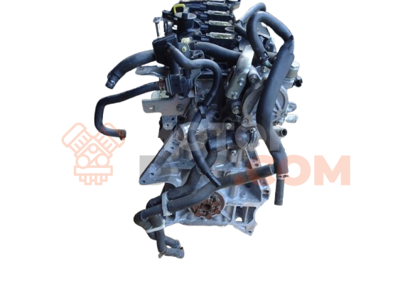Motor PE01 Mazda CX-5 2.0 (160 cv) SKYACTIV-G 4WD