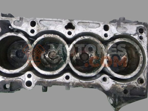Motor PE01 Mazda CX-5 2.0 (160 cv) SKYACTIV-G 4WD