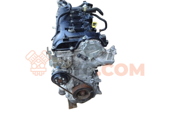 Motor PE01 Mazda CX-5 2.0 (160 cv) SKYACTIV-G 4WD