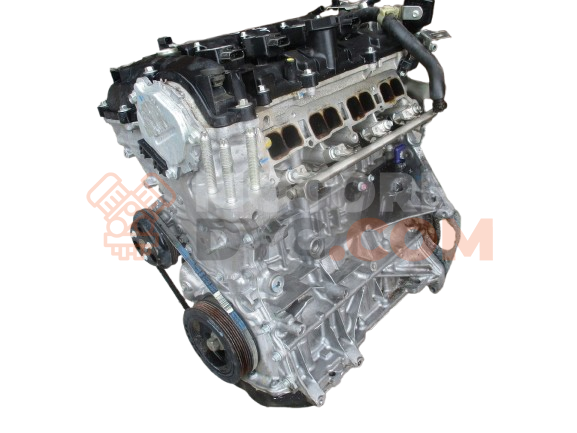 Motor PE02 Mazda 3 III Hatchback (BM) 2.0i (165 cv) i-ELOOP