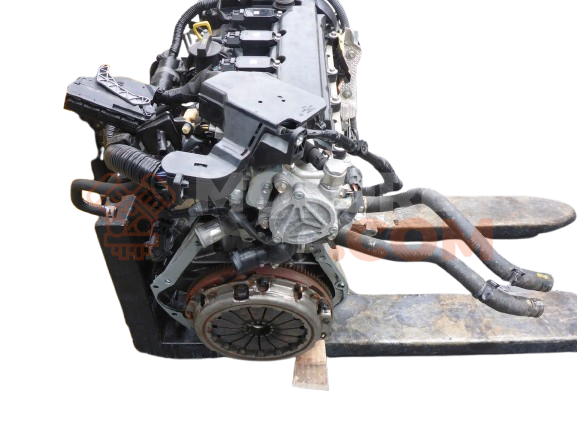 Motor PE02 Mazda 3 III Hatchback (BM) 2.0i (165 cv) i-ELOOP