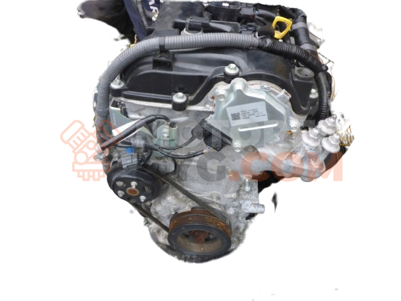 Motor PE02 Mazda 3 III Hatchback (BM) 2.0i (165 cv) i-ELOOP