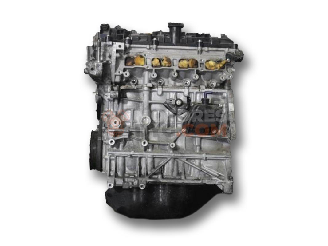 Motor PE022 Mazda 3 III Hatchback (BM) 2.0i (120 cv)