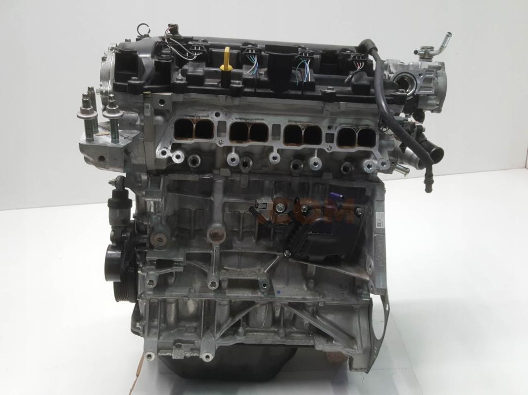 Motor PE04 Mazda 3 III Sedan (BM) 2.0i (120 cv)