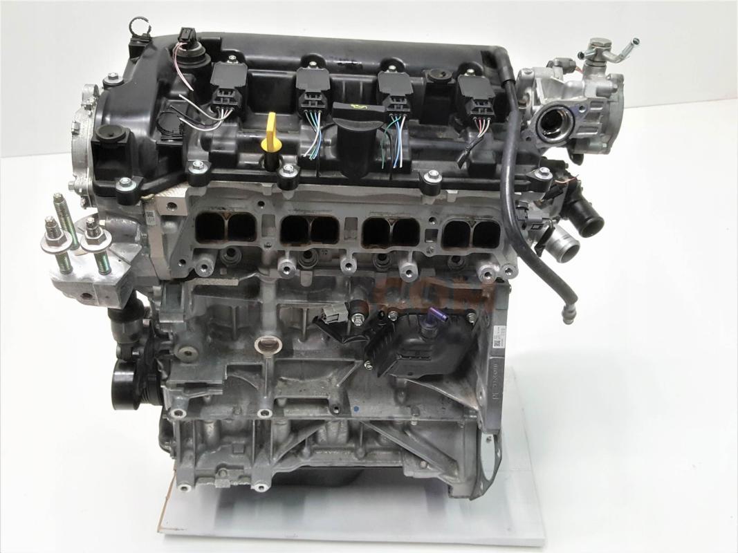 Motor PE04 Mazda 3 III Sedan (BM) 2.0i (120 cv)
