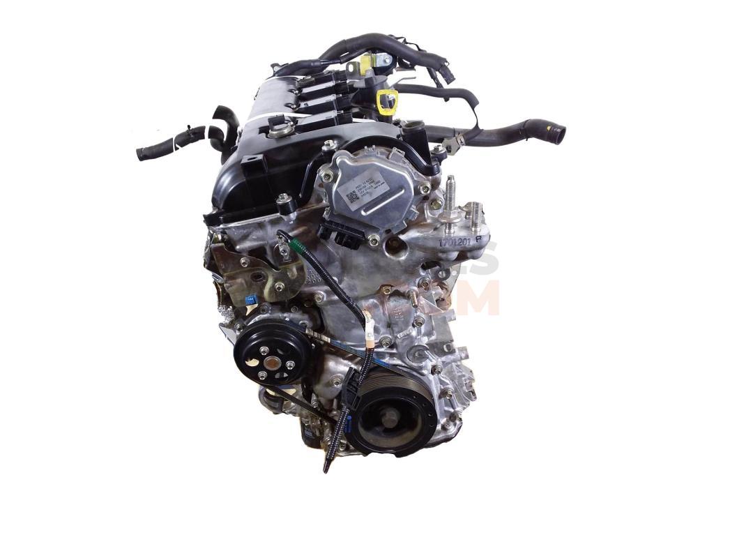 Motor PE20 Mazda CX-3 2.0i (120 cv) Automatico