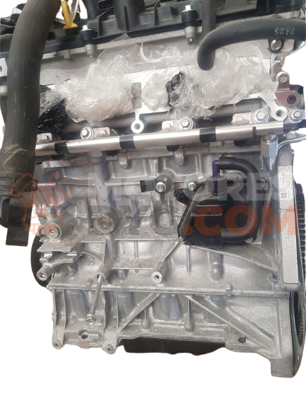 Motor pe21 Mazda 6 III Sedan (GJ Versión 2015) 2.0 SKYACTIV-G (145 cv)