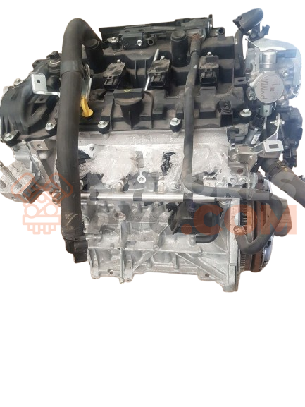 Motor pe21 Mazda 6 III Sedan (GJ Versión 2015) 2.0 SKYACTIV-G (145 cv)
