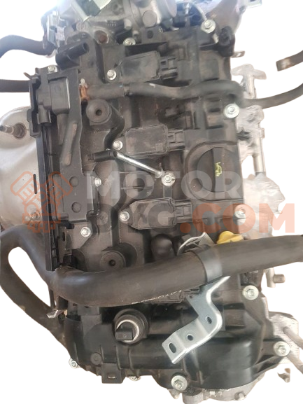 Motor pe21 Mazda 6 III Sedan (GJ Versión 2015) 2.0 SKYACTIV-G (165 cv)