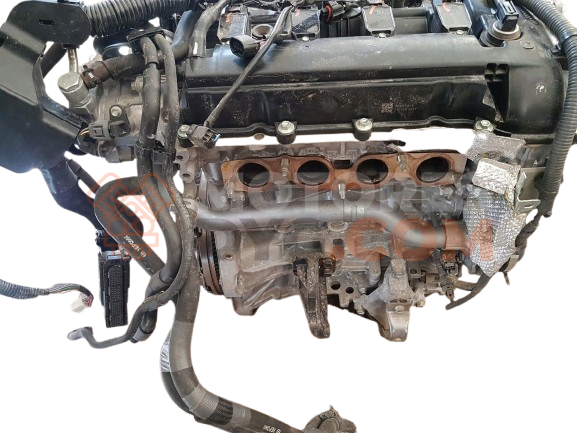Motor PE27 Mazda 3 Hatchback (BK) 2.0 (150 cv)