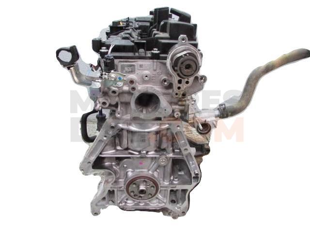 Motor PE27 Mazda 3 III Sedan (BM) 2.0i (120 cv) Automatico