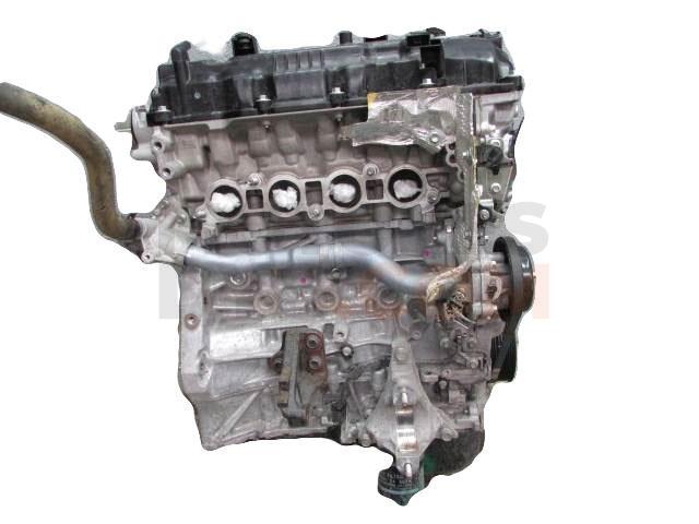 Motor PE27 Mazda 3 III Sedan (BM) 2.0i (120 cv) Automatico