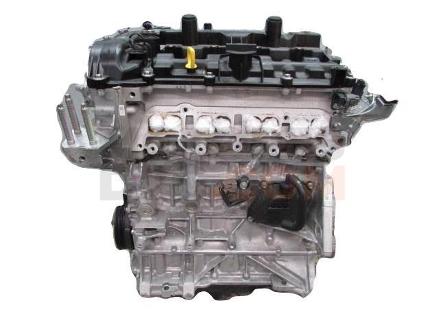 Motor PE27 Mazda 3 III Sedan (BM) 2.0i (120 cv) Automatico
