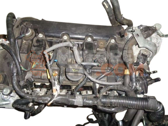 Motor PE30 Mazda CX-5 2.0 (160 cv) SKYACTIV-G 4WD