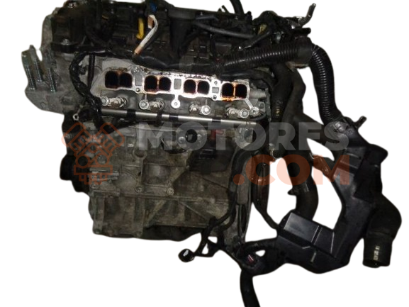 Motor PE30 Mazda CX-5 2.0 (160 cv) SKYACTIV-G 4WD