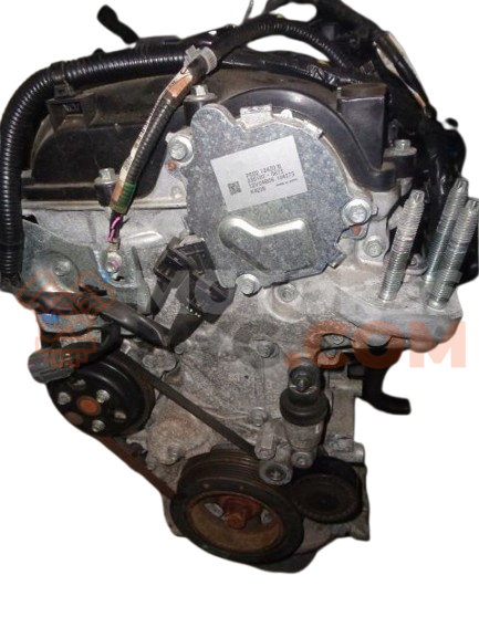 Motor PEDD Mazda 3 III Hatchback (BM) 2.0i (120 cv) Automatico