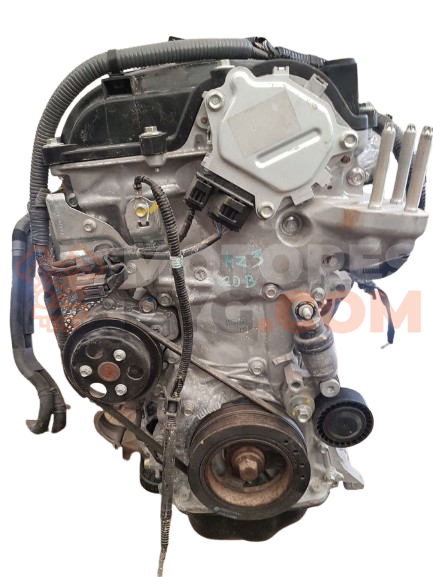 Motor PEDD Mazda 3 III Hatchback (BM) 2.0i (120 cv) Automatico