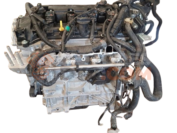 Motor PEDD Mazda 3 III Hatchback (BM) 2.0i (120 cv) Automatico