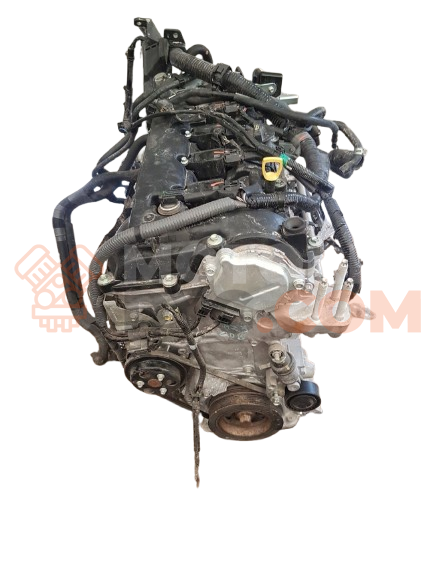 Motor PEDD Mazda 3 III Hatchback (BM) 2.0i (120 cv) Automatico