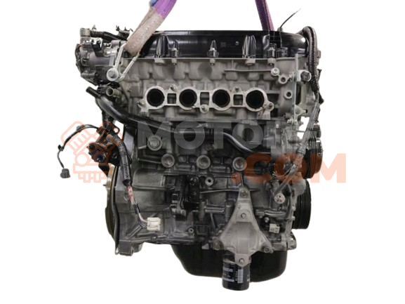 Motor PEDD Mazda 3 III Hatchback (BM) 2.0i (120 cv) Automatico