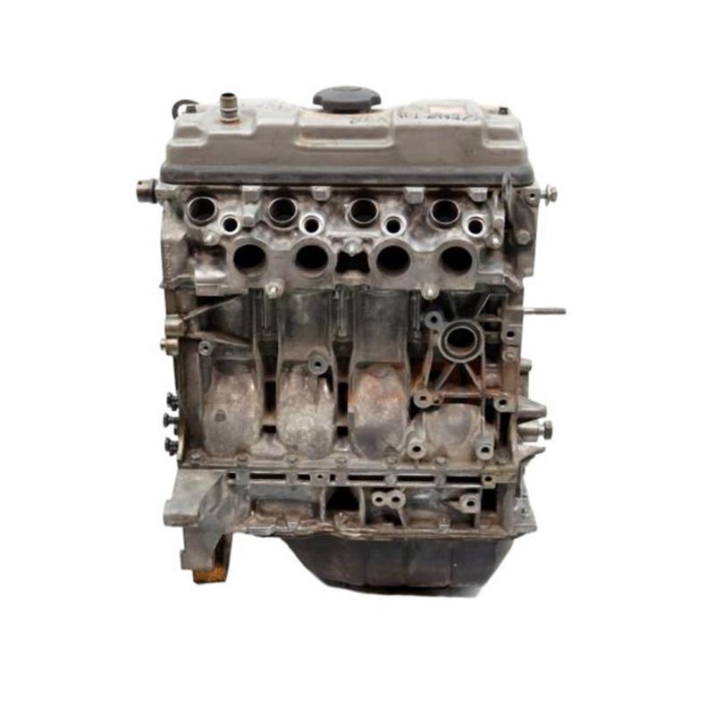 Motor KFV TU3JP Peugeot 1007 1.4i (75 cv)