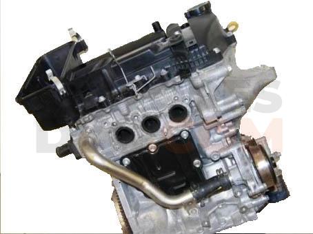 Motor NFY (TU5J2 ) Peugeot 106 I (1A/C) 1.6 (104 cv)