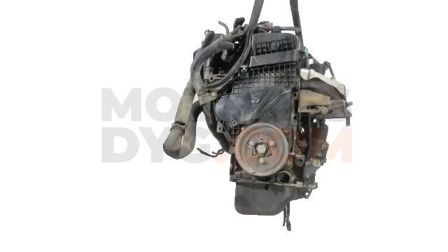 Motor VJXTUD5 Peugeot 106 II (1) 1.5 D (57 cv)