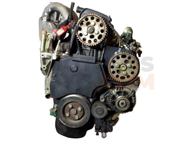 Motor VJX  Peugeot 106 II (1) 1.5 D (57 cv)