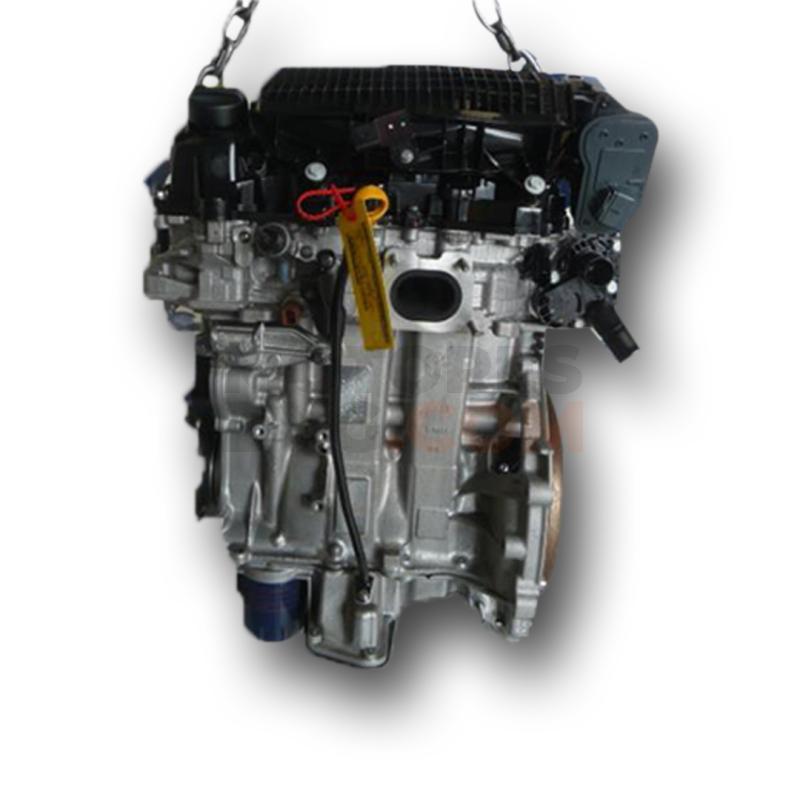 Motor HMT Peugeot 108 1.2 PureTech (82 cv)