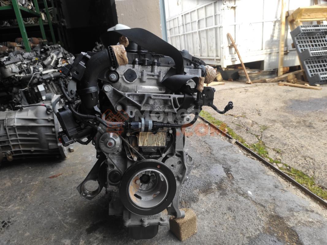 Motor HNK - HN05 Peugeot 2008 II (UD_, US_, UY_, UK_) 1.2 PureTech 100 (101 cv)