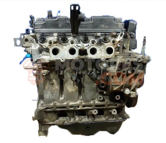Motor GHFZ Peugeot 206 1.1 i (60 cv)