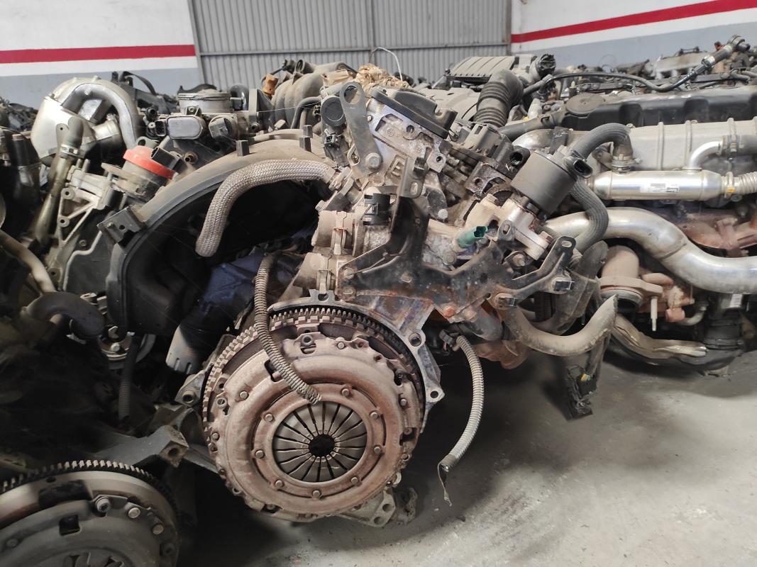 Motor RFN Peugeot 206 2.0 S16 (135 cv)