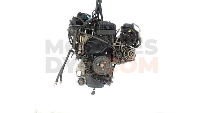 Motor HFZ (TU1JP) Peugeot 206 SW 1.1 (60 cv)