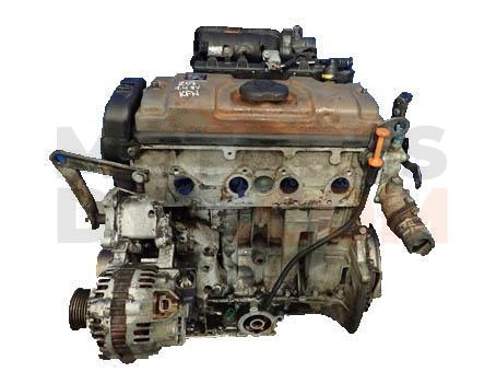 Motor HFZ/G Peugeot 206 SW 1.1 (60 cv)