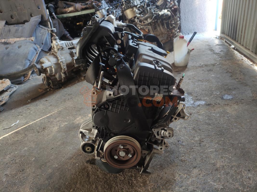 Motor HFV - HF01 Peugeot 206+ (T3E) 1.1 (60 cv)